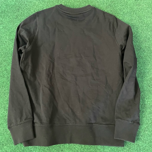 Pschyo Bunny sweatshirt - Picture 4 of 5